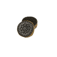Brekz Dental Dog Cookies hondensnack 4 verpakkingen