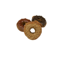 Brekz Dental Donutsmix hondensnack Per verpakking