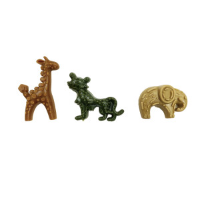 Brekz Dental Jungle Mix hondensnack 2 verpakkingen