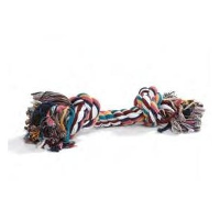 Flosstouw Gekleurd 38 cm 2 knoops 0640932 38 cm