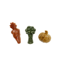 Brekz Garden Chews hondensnack S