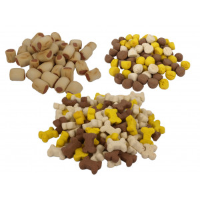 Brekz hondenkoekjes Mix B 2 x mix (6 x 500 g)