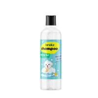 Brekz hondenshampoo voor witte vacht 500 ml