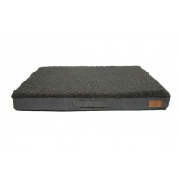 Brekz Pepper orthopedisch ligbed voor de hond sage 100 x 70 cm