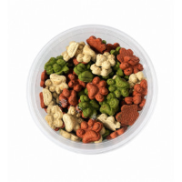 Brekz Pootjesmix hondenkoekjes 2 x 500 g