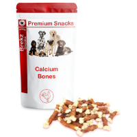 Brekz Premium Calcium Bones Chicken 200 g