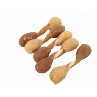 Brekz Premium Collagen Snacks Halter (400 g) 1 verpakking