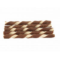 Brekz Premium Collagen Snacks Rollsticks (400 g) 2x Eend