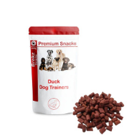 Brekz Premium Dog Trainers Duck 200 gram 3 x 200 g