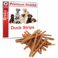 Brekz Premium Duck Strips 3 x 200 g