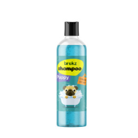 Brekz puppyshampoo 2 x 500 ml