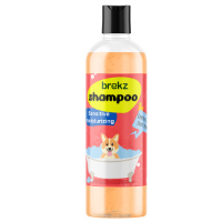 Brekz Sensitive moisturizing hondenshampoo 500 ml
