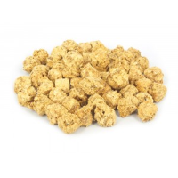 Brekz Snacks   Crunchy Bites Kip 200 g