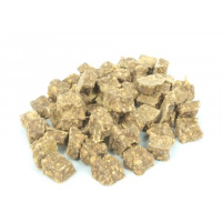 Brekz Snacks   Crunchy Bites Rund 200 g