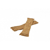 Brekz Snacks   Eendenvlees reepjes voor hond (200 gram) 200 g
