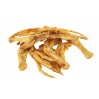 Brekz Snacks   Gedroogde eendenpoten 500 g