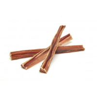 Brekz Snacks   Kalfspees 15 cm voor de hond 100 g
