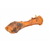 Brekz Snacks   Kalfspoot voor de hond 2 x 250 g