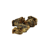 Brekz Snacks   Kippenmaagjes voor honden 500 g