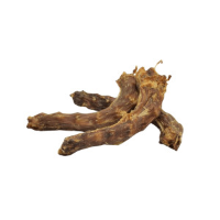 Brekz Snacks   Kippennekjes voor honden 3 x 350 g