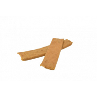 Brekz Snacks   Kippenvlees reepjes voor de hond (200 gram) 200 g