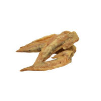 Brekz Snacks   Kippenvleugels voor Honden 2 x 500 g