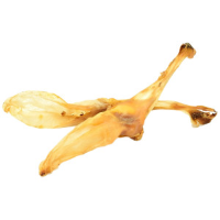 Brekz Snacks   Konijnenoor voor de hond 15 stuks