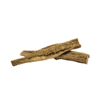 Brekz Snacks   Lamspens voor de hond 250 g