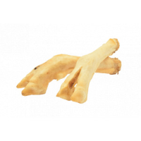 Brekz Snacks   Lamspoot Large voor de hond 10 stuks