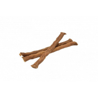 Brekz Snacks   Lamsticks Puur 250 gram 3 x 250 g