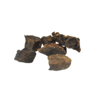 Brekz Snacks   Paardenhart blokjes (100 gram) 3 x 100 g