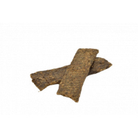 Brekz Snacks   Paardenvlees reepjes voor de hond (200 gram) 200 g
