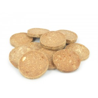 Brekz Snacks   Pure Meat Coins Rund 200 g