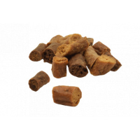 Brekz Snacks   Puur Trainers Eend 85 gram 2 x 85 g