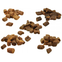 Brekz Snacks   Puur Trainers voordeelpakket 5 x 85 g