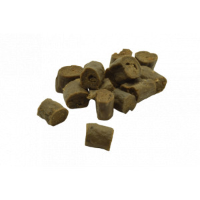 Brekz Snacks   Puur Trainers Zeebaars 85 gram 3 x 85 g