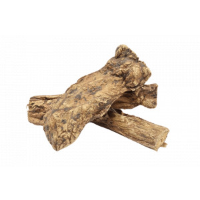 Brekz Snacks   Runderlong voor honden 3 x 250 g