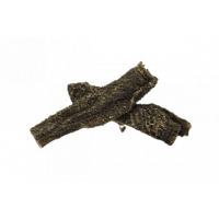 Brekz Snacks   Runderpens voor de hond 500 g