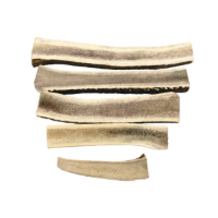 Brekz Snacks   Split Antler voor de hond Giant