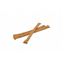 Brekz Snacks   Zalmsticks Puur 250 gram 3 x 250 g