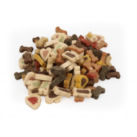 Brekz Soft Treats Candy Mix hondensnack 2 x 500 g
