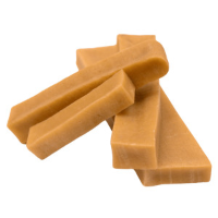Brekz Yak Cheese Stick hondensnack XL