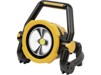 Led Werklamp Werkt Op Een Accu Brennenstuhl 1171430 Mobile Akku Led Leuchte Flex 30 W 2600 Lm