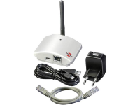 Home Automation Gateway GWY 433