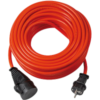 Brennenstuhl BREMAXX IP44 verlengsnoer 20m AT N07V3V3 F 3G1,5