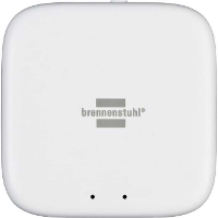 Brennenstuhl Brenn Connect Zigbee Gateway