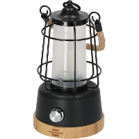 Brennenstuhl Brenn oplaadbare campinglamp 1 met touw