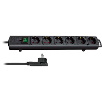 Brennenstuhl Comfort Line Plus stekkerdoos