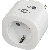 Brennenstuhl Connect Smart Plug WA 3000 XS01