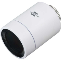 Brennenstuhl Connect Zigbee slimme radiatorknop